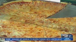 Schwan's Company announces major expansion with pizza production facility in Salina