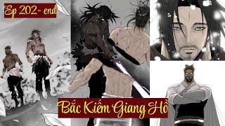 Chap 202 - Bắc Kiếm Giang Hồ Chap Mới Nhất l Thanh Minh Review