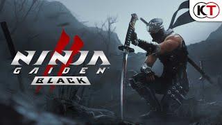 [DE] NINJA GAIDEN 2 Black - Launch Trailer