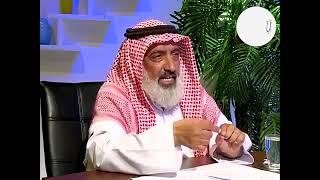 أسرار الرسم القرآني - اللقاء الثاني مع الدكتور عبد الله الخطيب - عبدالمجيد العرابلي
