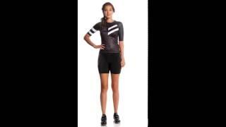 Coeur Women's Zele Aero Tri Short | SwimOutlet.com