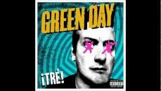 Green Day - "Drama Queen"