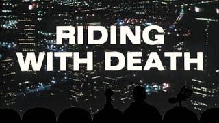 MST3K - Riding With Death (Ep. 814) [4K] - Project MSTie