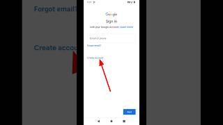 gmail id kaise banaye | how to create gmail id | create gmail account #shorts #youtubeshorts #viral