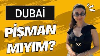 DUBAİ DİL OKULUNA GELDİĞİMİZE PİŞMAN MIYIZ  DUBAİ DİL OKULU İNCELEME  5 AYLIK DİL OKULU İZLENİMİ