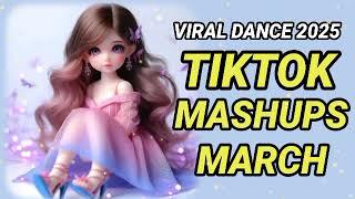 New Tiktok Mashups 2025 Philippines Party Music Viral Dance Trends March