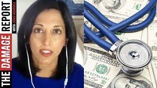 Anita Malik On Receiving A $142k Medical Bill