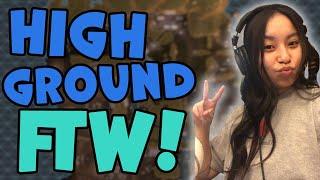 APEX LEGENDS Battle Royale Gameplay - Season 4 Trio Win - The Old Times Kings Canyon