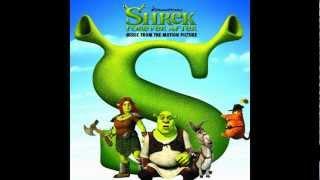 Shrek Forever After soundtrack 20. Weezer - I'm a Believer