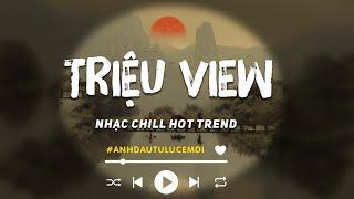 NỔI GIÓ LÊN, ANH ĐAU TỪ LÚC EM ĐI #LOFI CHILL  Nhạc Buồn TikTok Thịnh Hành 2025