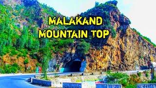 Malakand Mountain Top video | Jaban Road | Kpk Pakistan