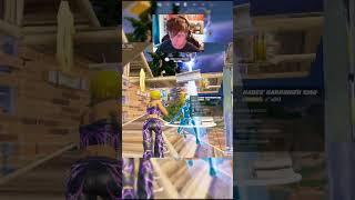 How Do *YOU* Fight At Low HP?? #fortnite #lowhp #educationalcontent