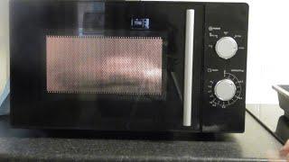 #148 My way of sterilizing compost using the microwave