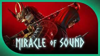 WORLDS WILL COLLIDE (Assassin's Creed Shadows) by Miracle Of Sound - Official Song