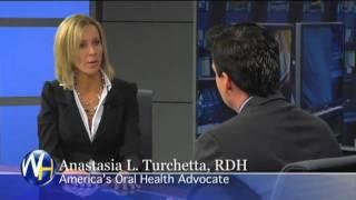 Anastasia L. Turchetta, RDH - gum disease treatment