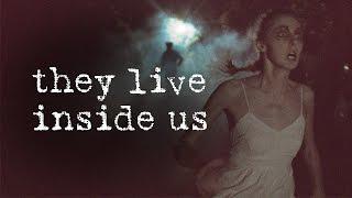 They Live Inside Us | Short Horror Film