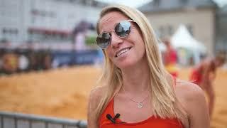 Beach Tennis Sand Series Saarlouis 2022