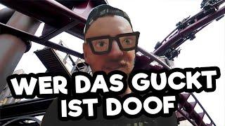 Wer das guckt ist doof - "This is goldentapes" Channel Trailer 2.0