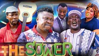 MY WIFE MY CRUSH || EP 101 || THE SOWER || OGA BASSEY || SOKOH