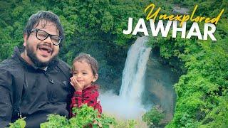 JAWHAR I Places to visit near Mumbai Pune I Complete Tour Guide I Palghar