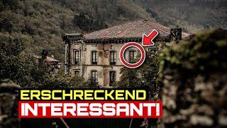 GEHEIMNISVOLLE LANDHAUSVILLA in SPANIEN entdeckt! | LOST PLACES