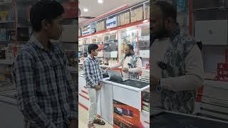 Used laptop  shop in motihari Raja Computer #viralvideo #usedlaptopmotihari