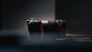 Две недели с CANON, после ПЯТИ ЛЕТ на SONY