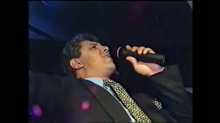 MORIS JANASHVILI -  ABUSHA ATANELOV 50 BIRTHDAY CONCERT 90'S