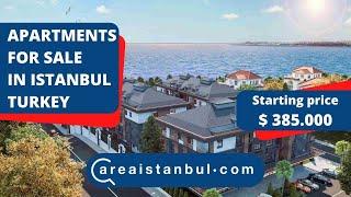 Beylikduzu Istanbul property for sale, Property finder Turkey