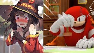 Konosuba meme