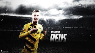 Top 5 Goals - Reus