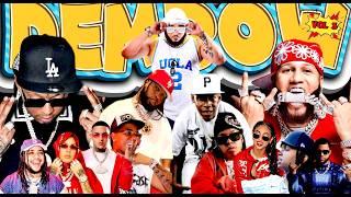 LOS MAS PEGADOSDEMBOW MIX VOL 3 2024 DJ WAY~FAY  desd punta cana