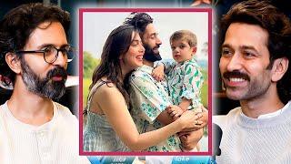 How Parenthood Changes You - Nakuul Mehta and Varun Duggi Discuss