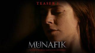 Münafık | Teaser