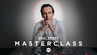 Unai Emery • Europa League Final 2016 Tactics, Liverpool 1 Sevilla 3 • Masterclass