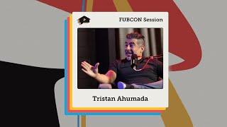 Tristan Ahumada with 3 Keys to Real Estate Team Success [FUBCON Session]