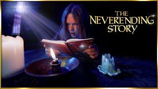 NEVER ENDING STORY (LIMAHL) - Epic Power Metal version