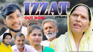 IZZAT इज्जत || Rakhi Thakur & Usha maa || Rajveer singh Dangi new haryanvi Film 2024