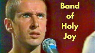 Band of Holy Joy live London 1990