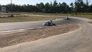 Vojens Karting klub