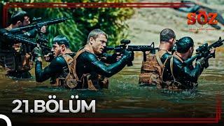 Söz | 21.Bölüm #yeniden