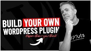 How To Create Your Own WordPress Plugin