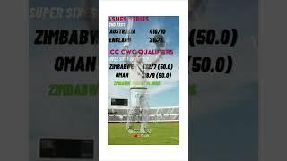 #todaymatchreport #ashes #29-06-2023 #anuragdwivedi