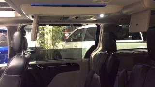2015 Chrysler Town and Country LTD Brampton Mississauga Toronto 416-659-5337