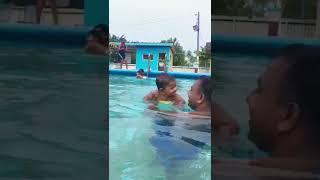 baby/swimming class/ 2022 #fypシ゚viral #diyon #baby #swimming #swimmingpool #fypage #fypシ゚