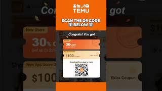 TEMU Coupon Code 2024 Unlocking SECRET Discounts