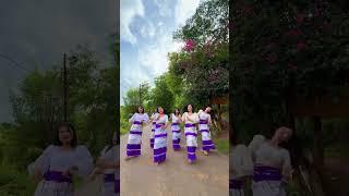 Shaky Shaky | Northeast India Culture and traditions