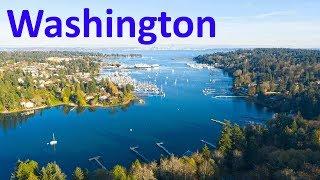 The 10 Best Places To Live In Washington State