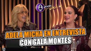 ¡GALA MONTES SIN FILTRO! Lo que realmente piensa de LA CASA DE LOS FAMOSOS | MLDA