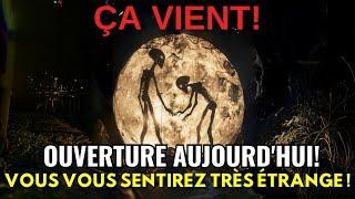 La Pleine Lune du 22 Octobre vient Bouleverser les Choses Comme vous ne vous y Attendiez Pas!